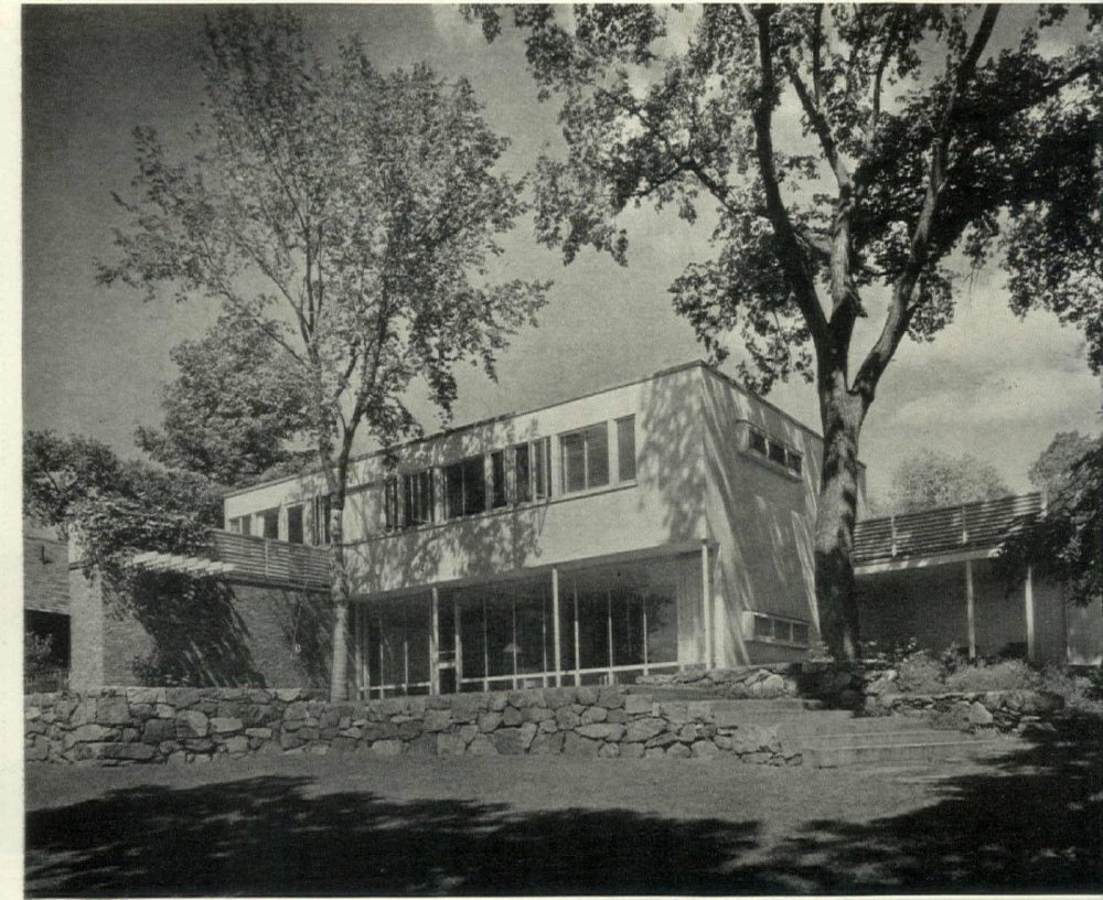 House in Winchester, Winchester MA