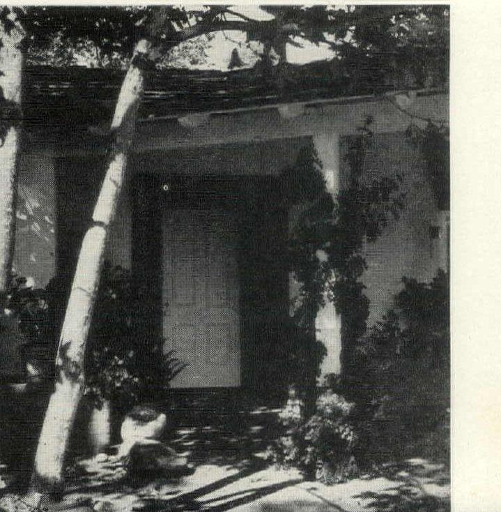 Ranch House in West Los Angeles, Los Angeles CA