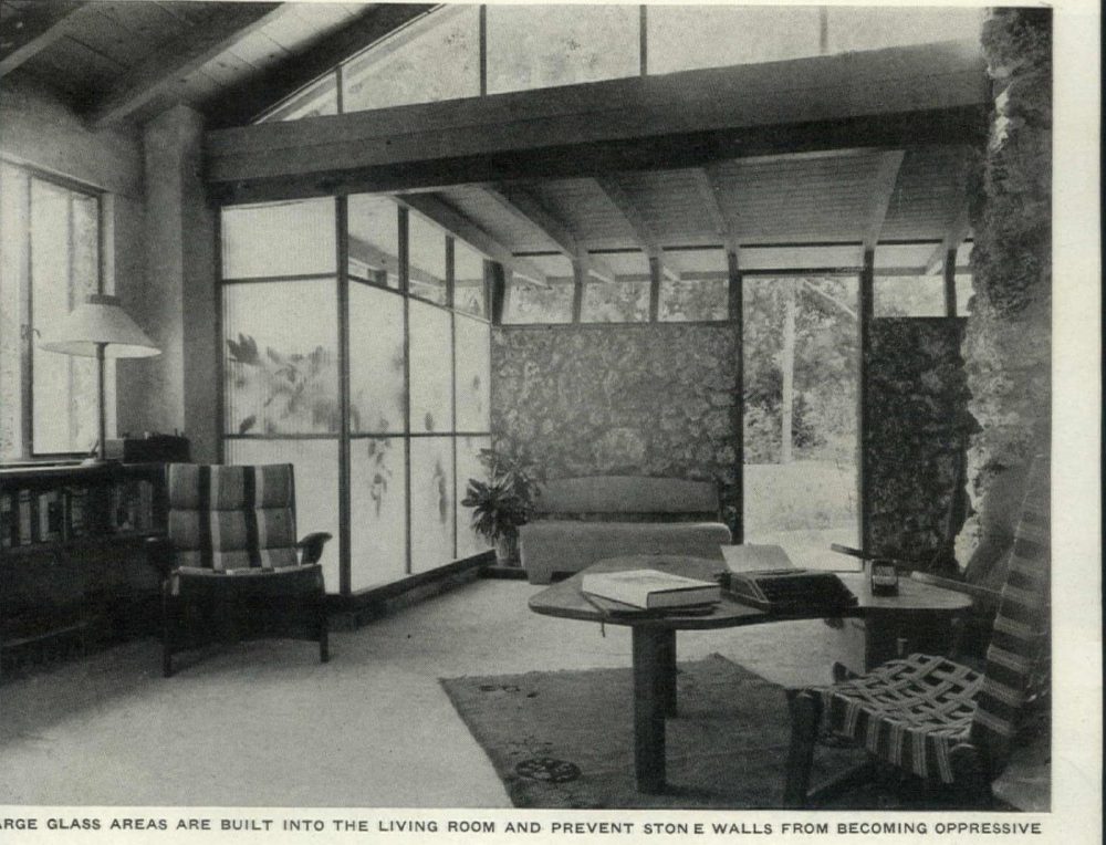 The Alfred B. Parker Residence, Miami FL