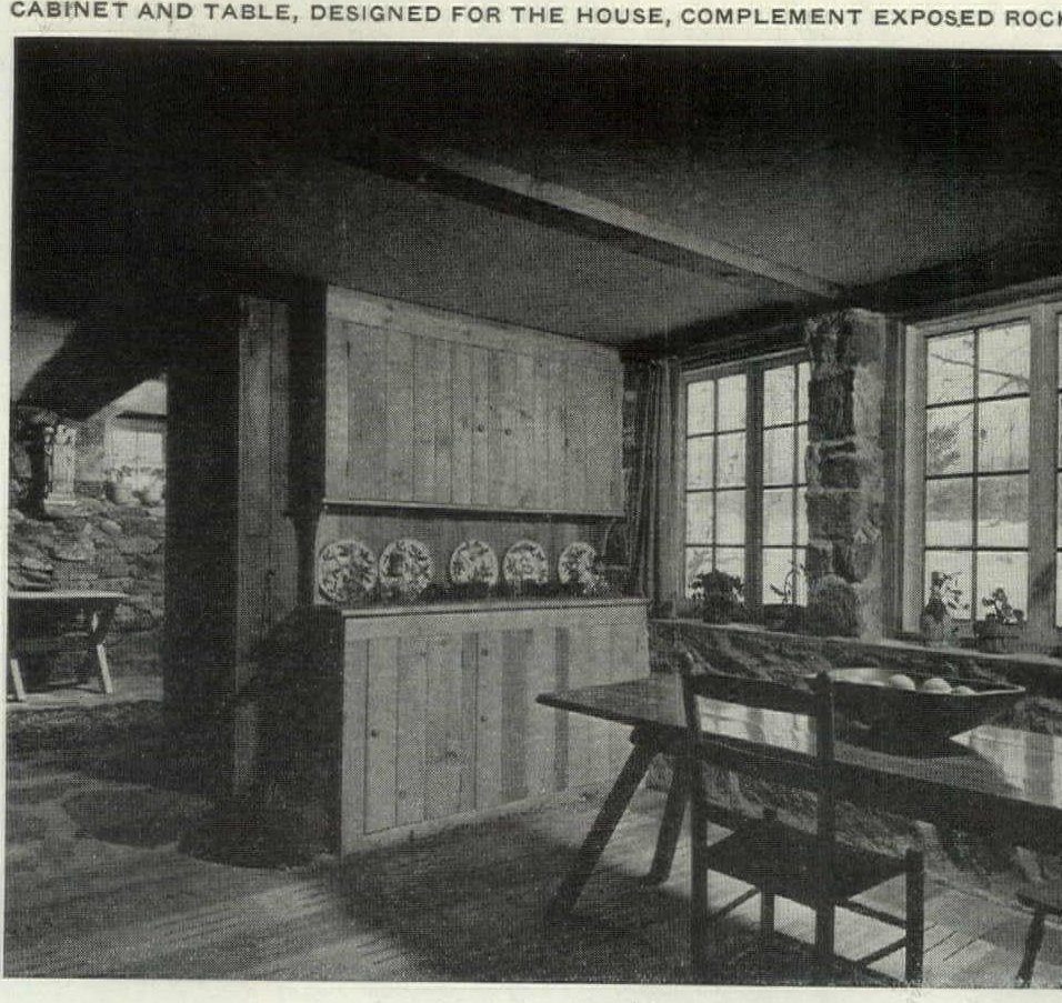 The Hildreth Meiere Residence, Stamford CT