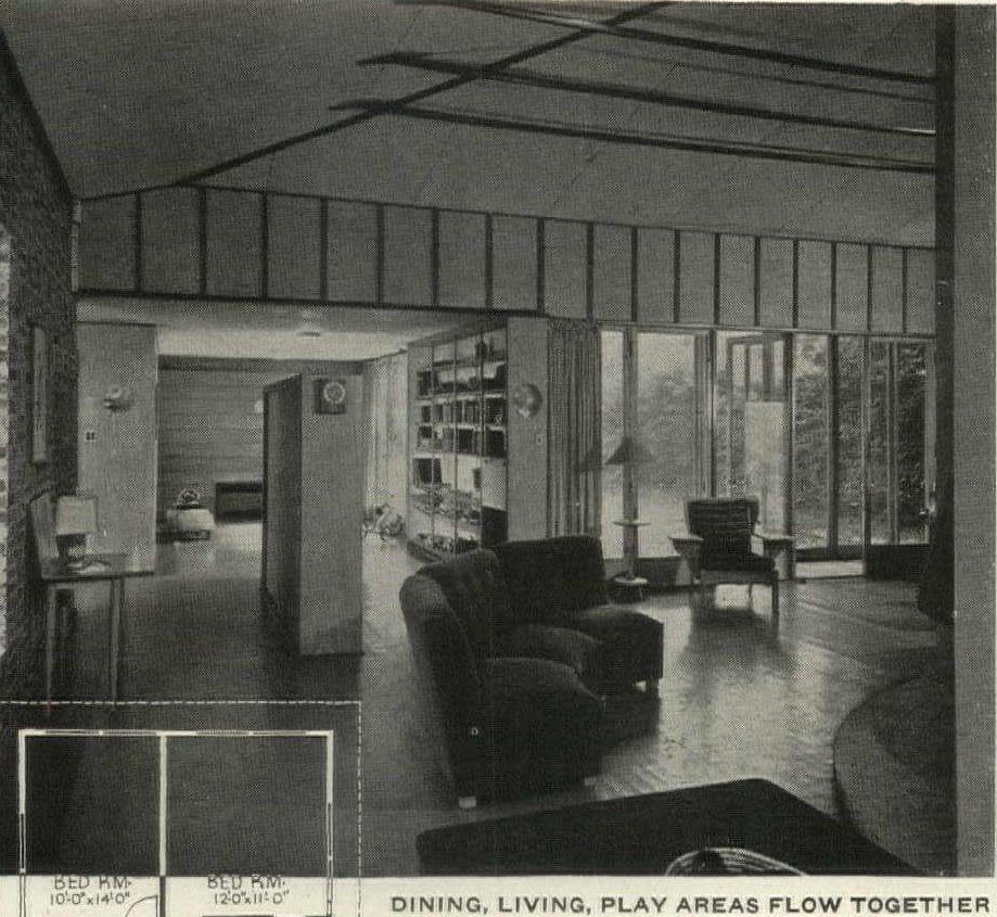 The Ancell House, Chicago IL