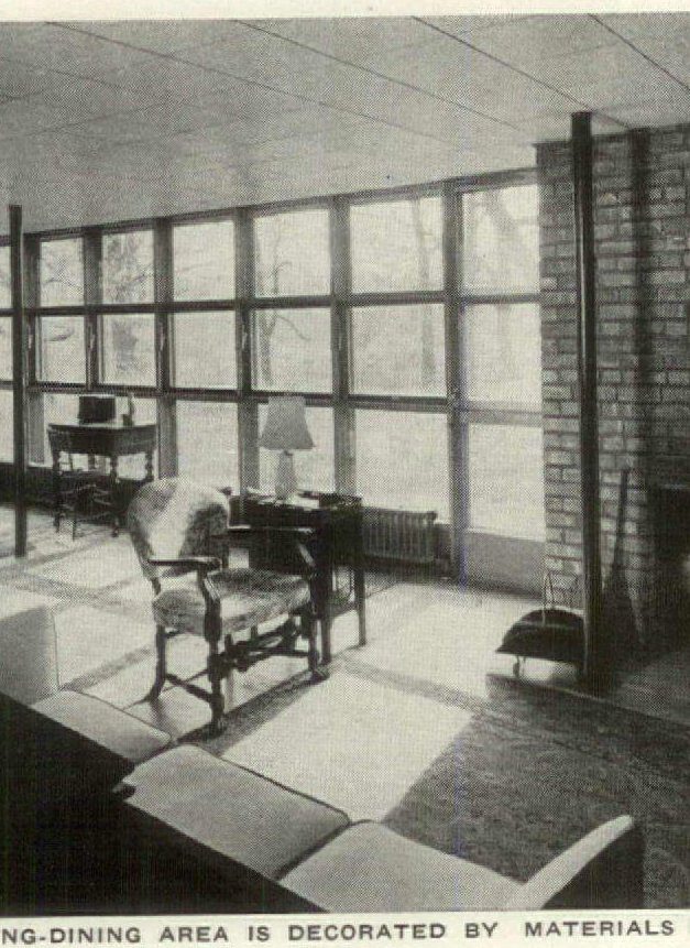The Wernicke House, Palos Park IL