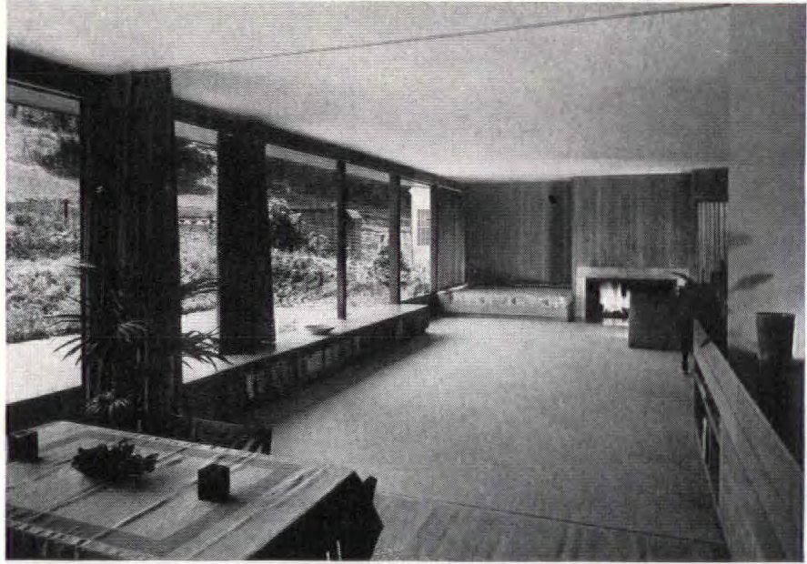 Country House in California, Hollywood CA