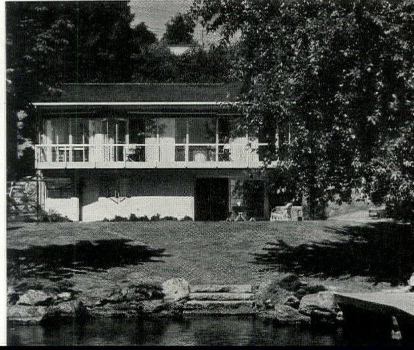 House in Washington, WA