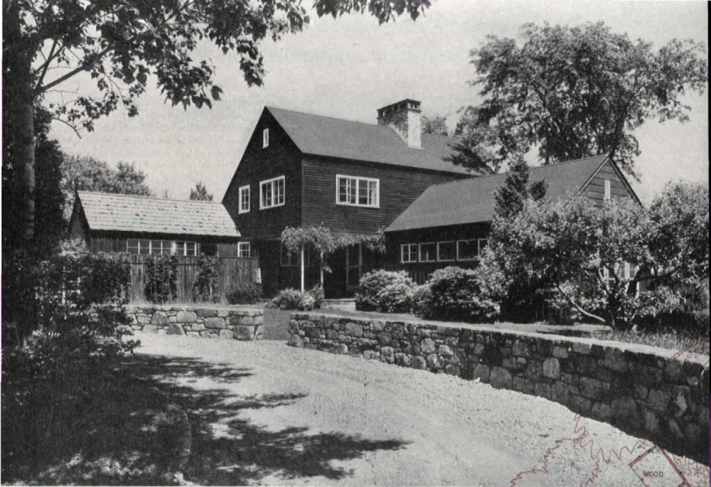 House in Ipswich, Ipswich MA