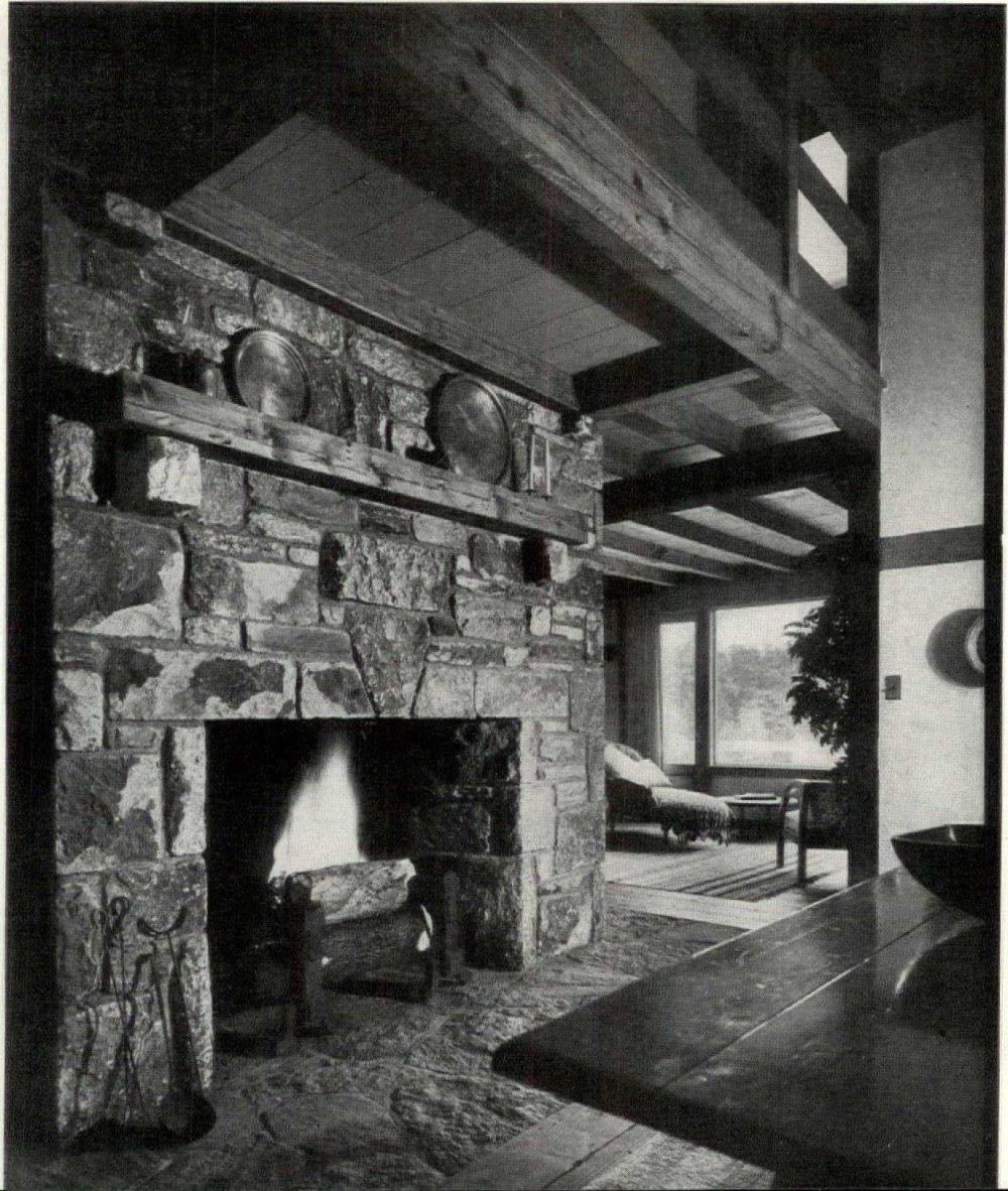 The Bimel Kehm Residence, New Canaan CT