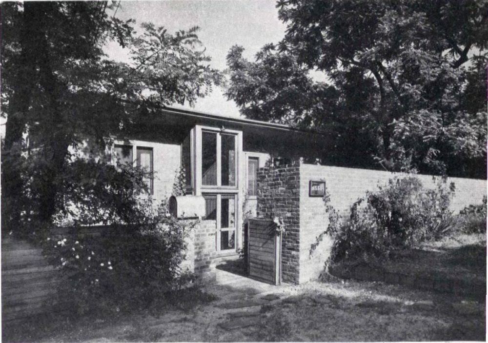 House in Alexandria, Alexandria VA