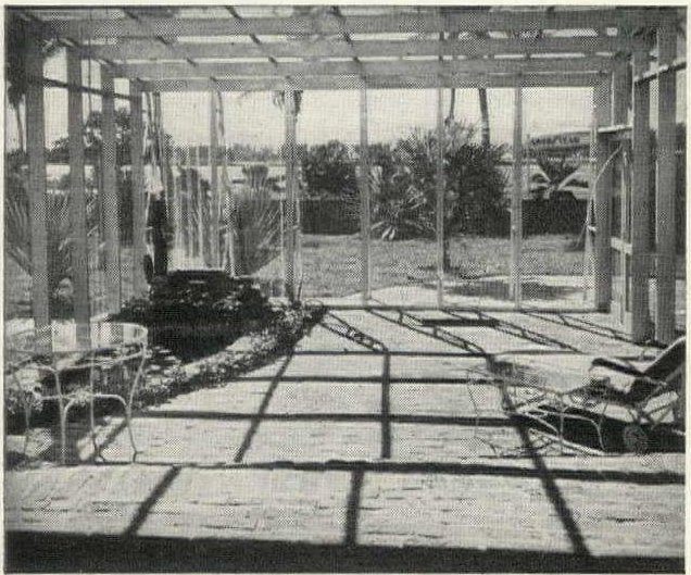 Screened-Porch House in Miami, Miami FL