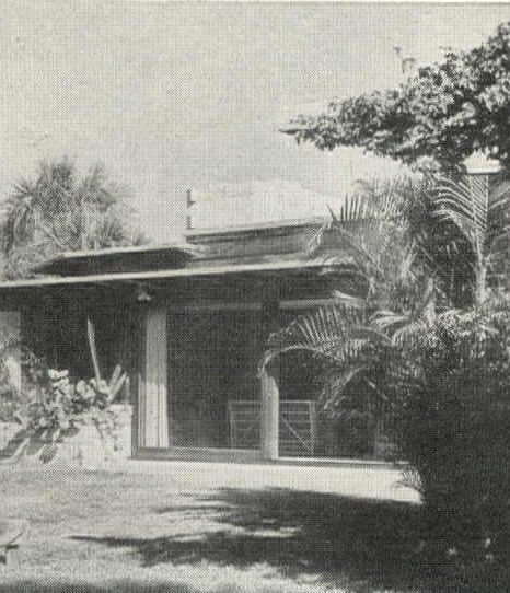 House on Siesta Key, Sarasota FL