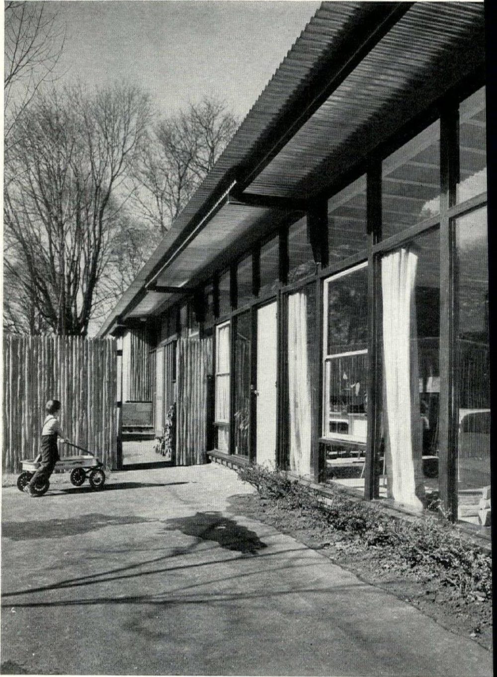 House in Ithan, Ithan PA