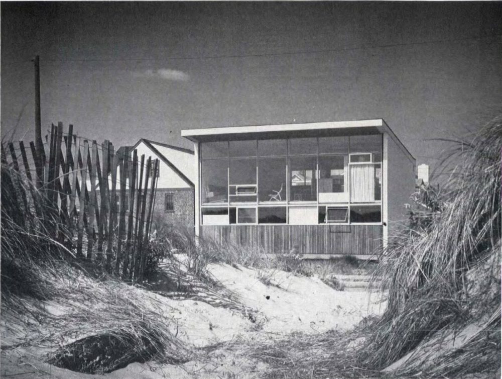 The Stanley Sharp Beach House, Lido Beach NY