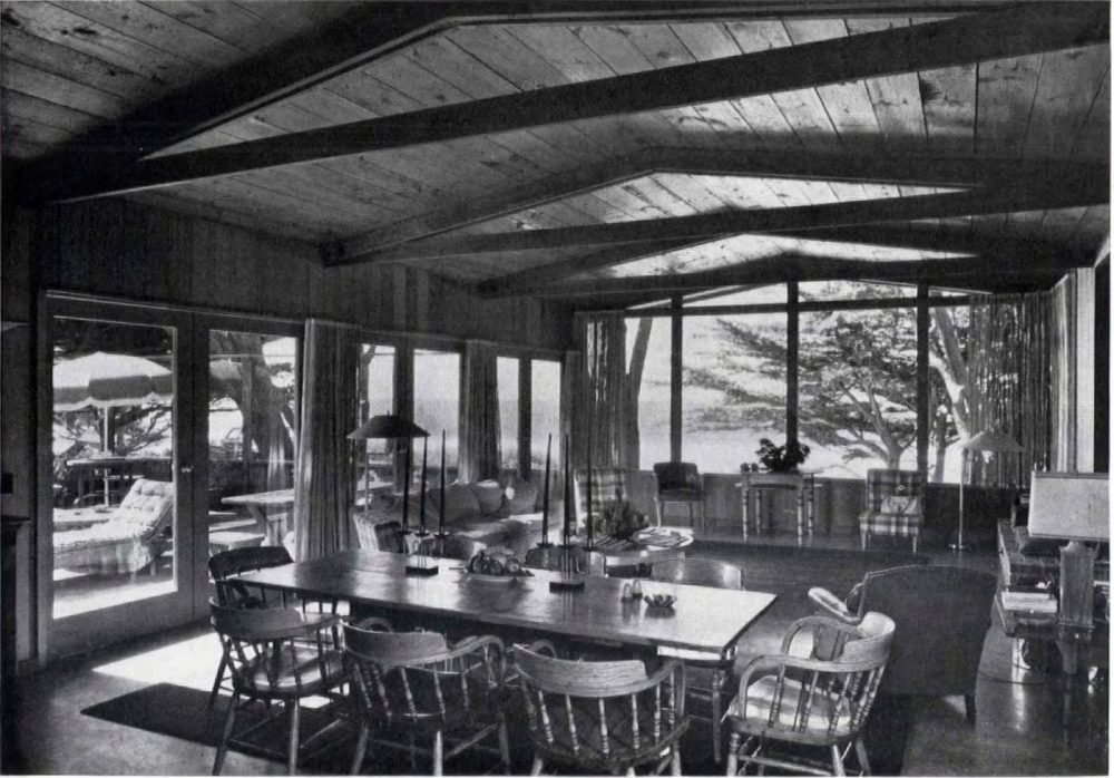 Vacation House in Carmel, Carmel CA