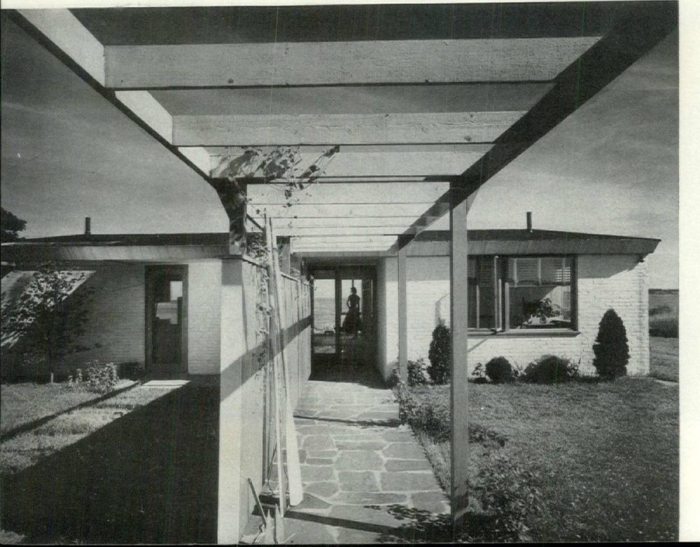 House in Swampscott, Swampscott MA