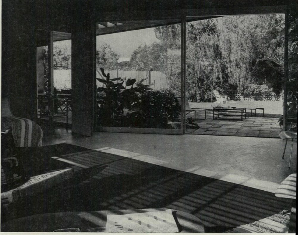 The J. R. Davidson House, Los Angeles CA by Julius Davidson