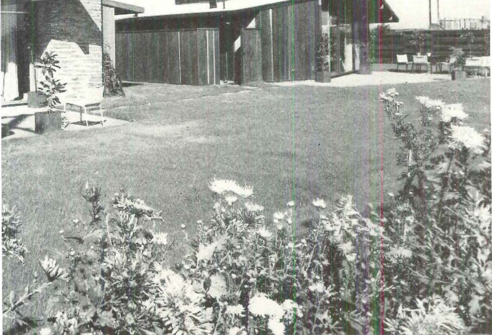 Eichler Subdivision of the Year, Palo Alto CA