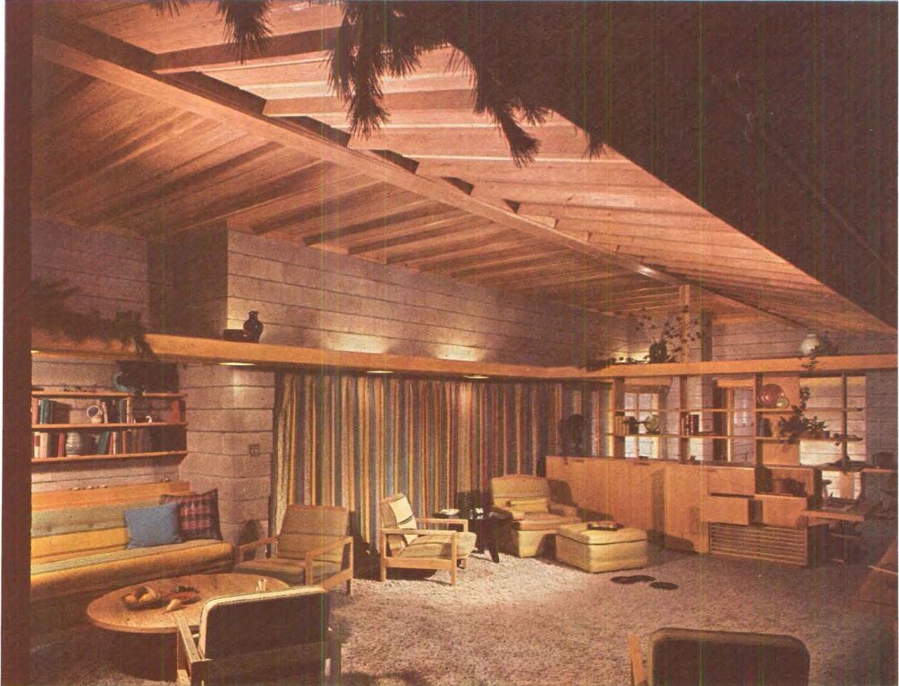 The Benjamin Adelman Residence