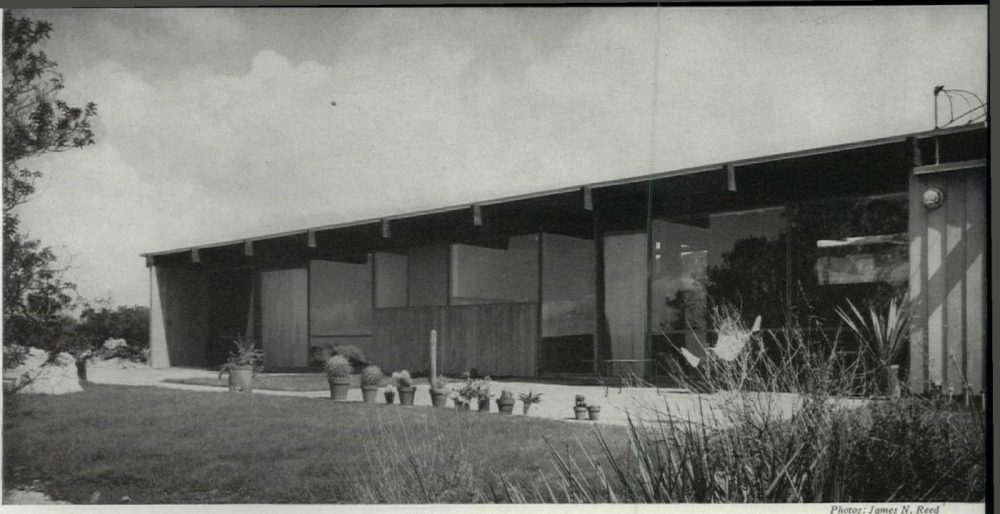 Byles & Weston Builder's Houses, Tujunga CA