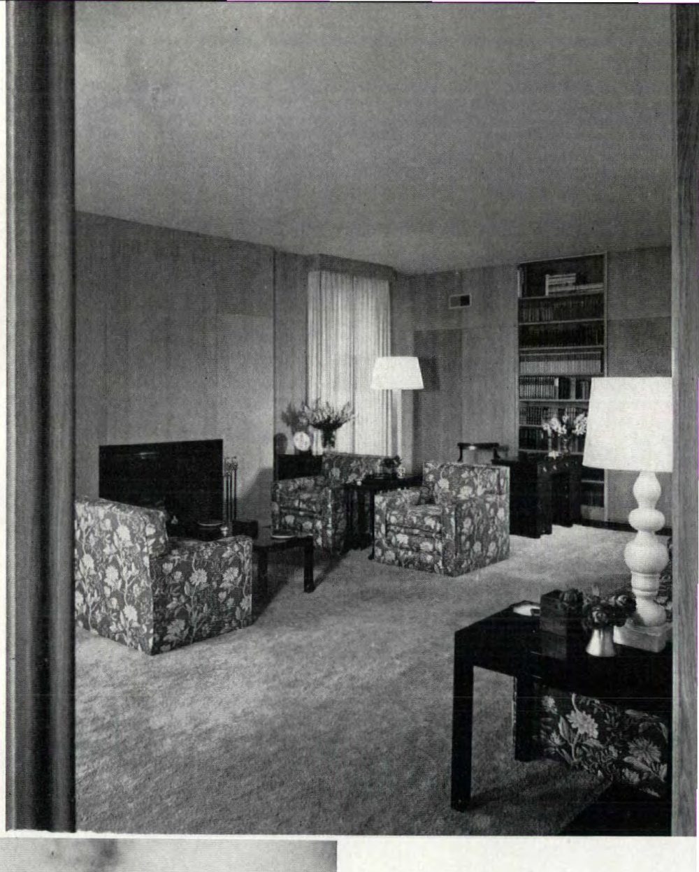 The Robert and Joan Sinton House, San Francisco CA
