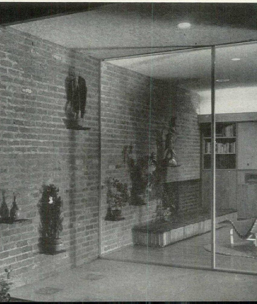 The Arthur Q. Davis Residence, New Orleans LA