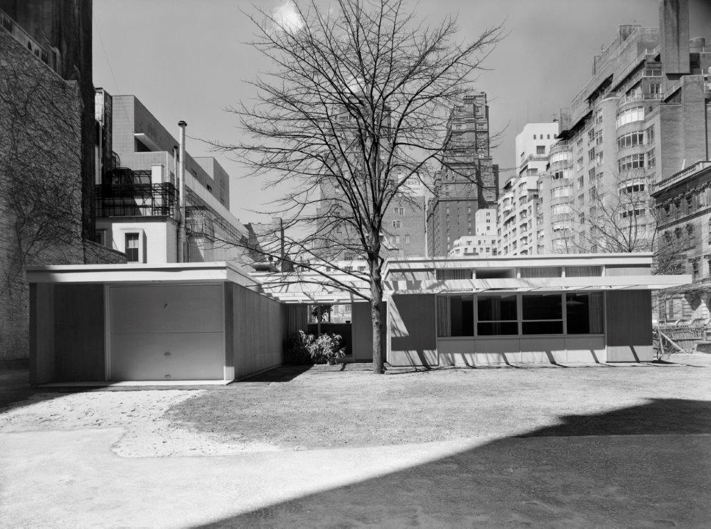 Ain Moma1950 — Gregory Ain: 1950 MoMA Exhibition House