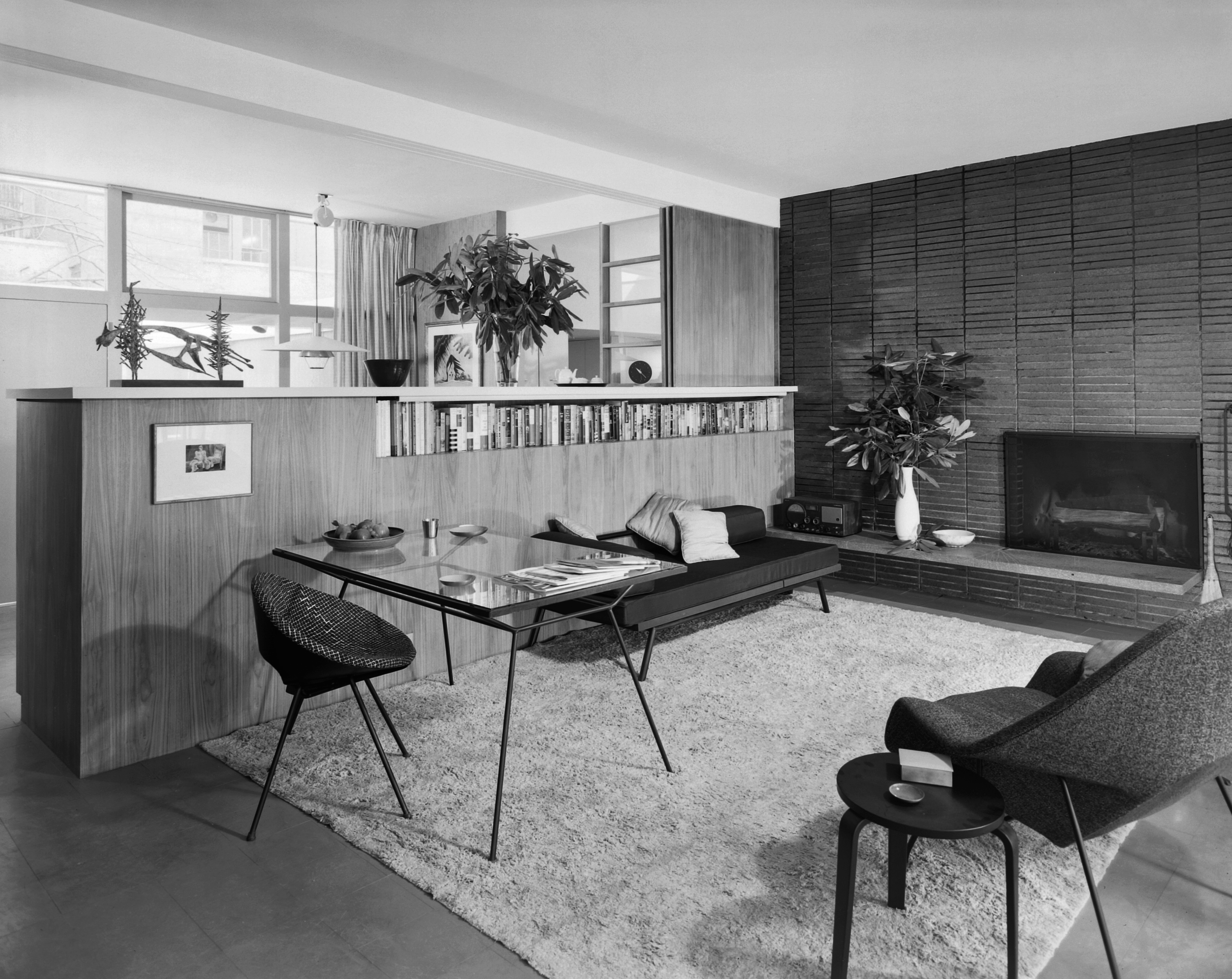 Ain Moma1950 — Gregory Ain: 1950 MoMA Exhibition House