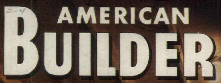 American Builder