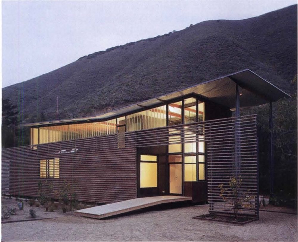 Bixby Canyon, Big Sur (Jackson Family Retreat), Big Sur CA