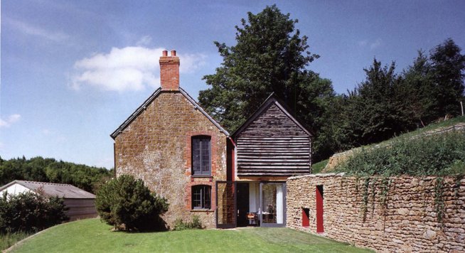 Hadspen, Somerset England