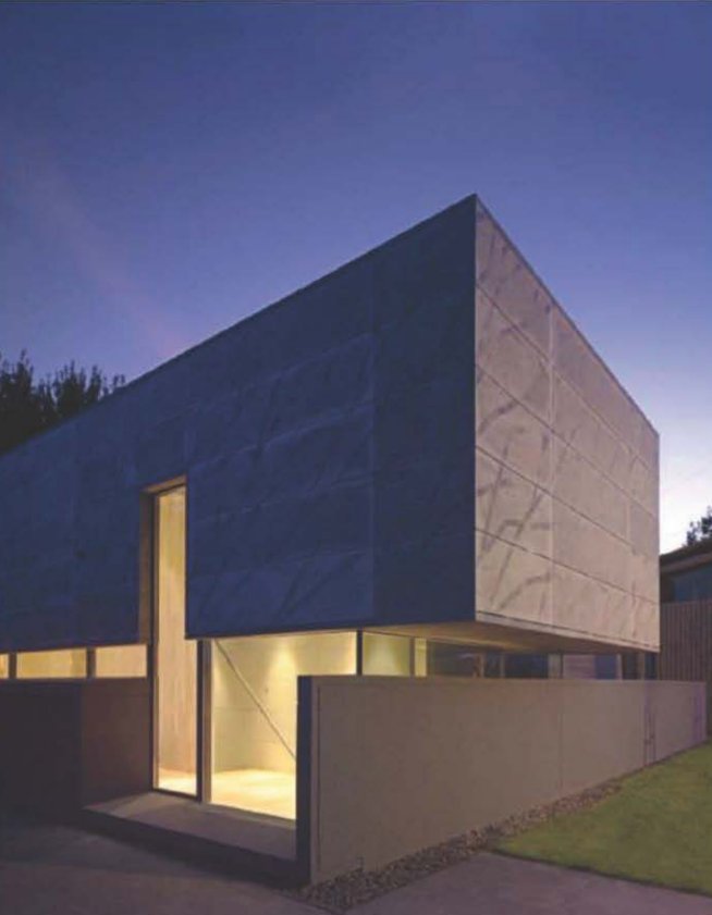 The Rene Van Zuuk House, De Fantasie 8, Almere Netherlands