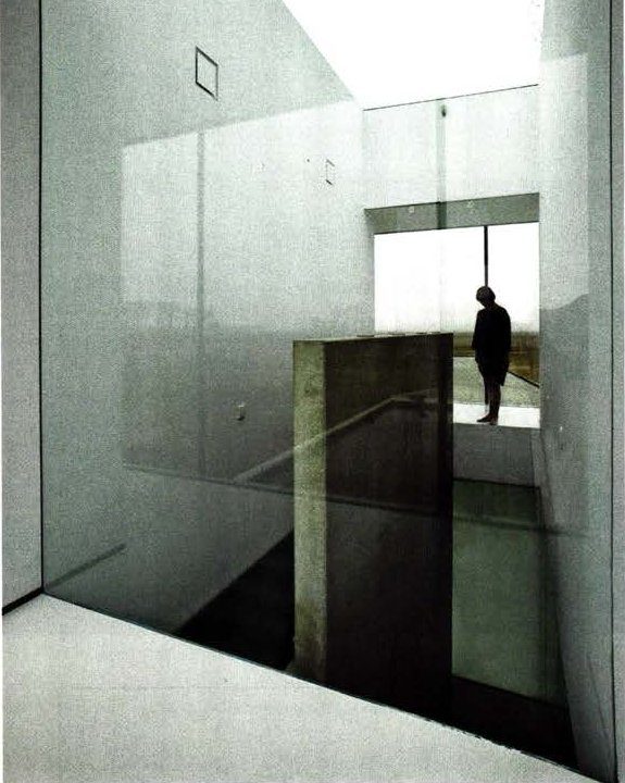 Jacobadijk, Netherlands. Designed by Paul de Ruiter Architects. Built by Bouwbedrijf J. va