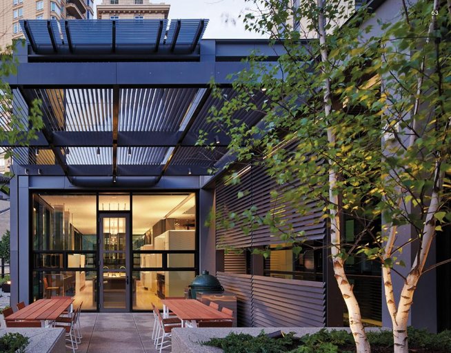 540 West Grant Place, Chicago IL