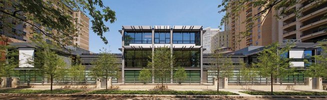 540 West Grant Place, Chicago IL
