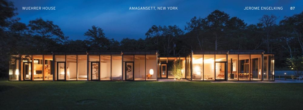 Stony Hill Forest, Amagansett NY