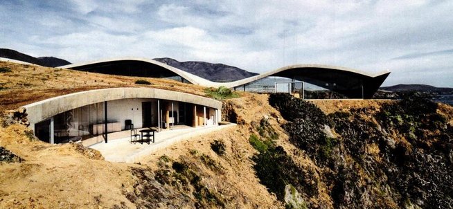 Ocho Quebradas, Lote Resto Fundo Conchali L3B, km 218 Ruta 5, Los Vilos Chile