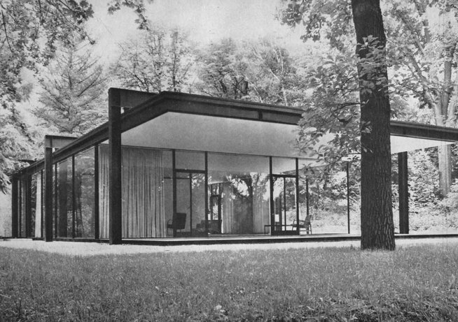 The Jacques C. Brownson House, 949 South Batavia Avenue, Geneva IL