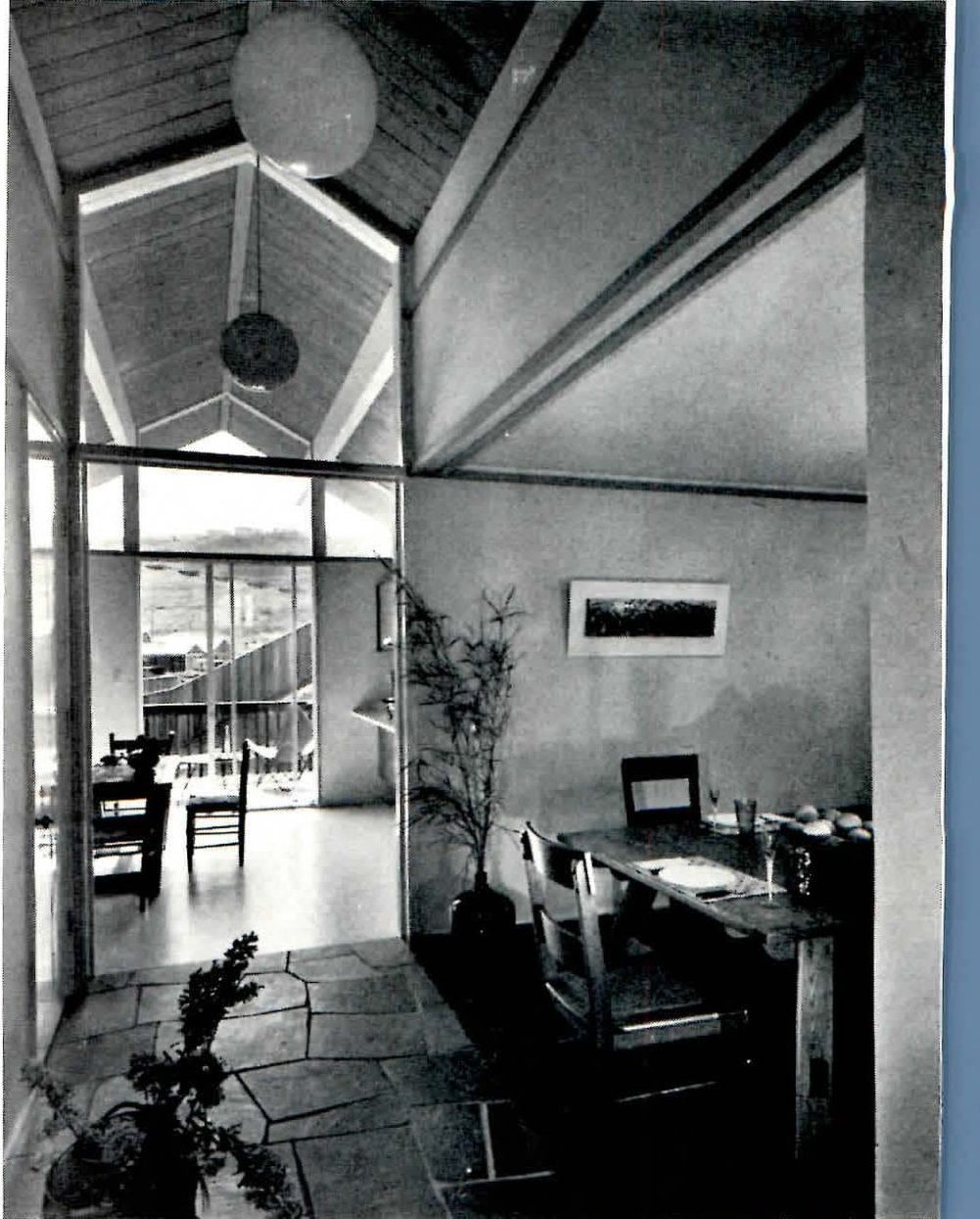 The Stoneson Development Corporation House, Millbrae Meadows, Millbrae CA