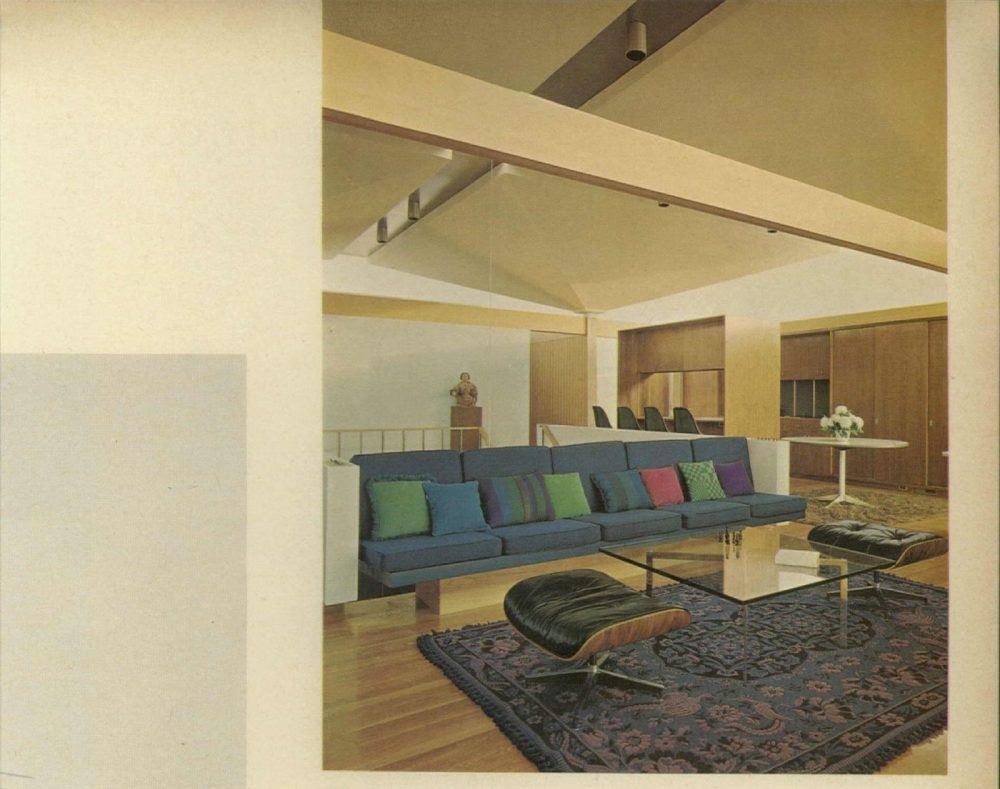 The Alex Glassman House, Arapahoe County CO