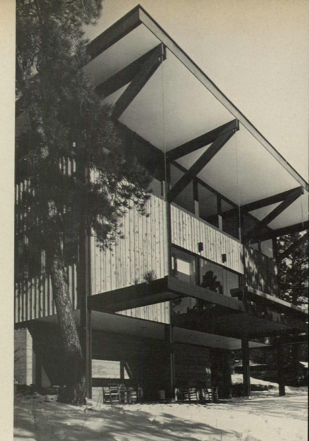 The Peter Lipman House, Denver CO