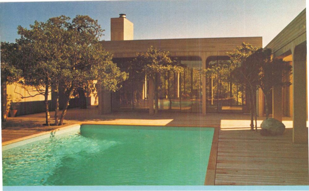 632 Fire Island Boulevard, Fire Island Pines NY
