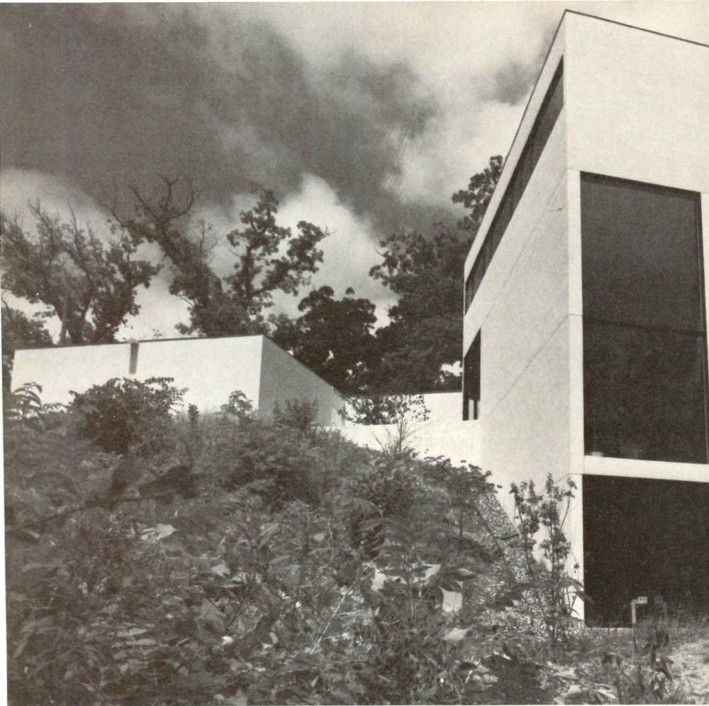 House, 211 53rd Street, Des Moines IA by Booth and Nagle