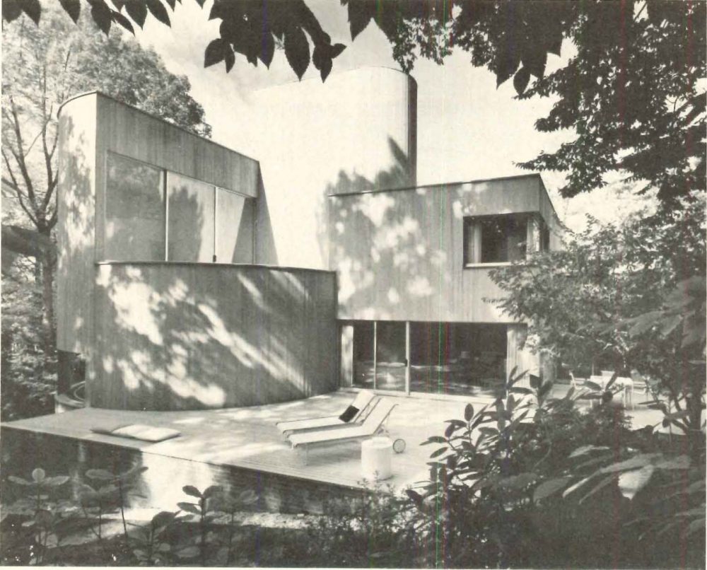 House, Englewood NJ
