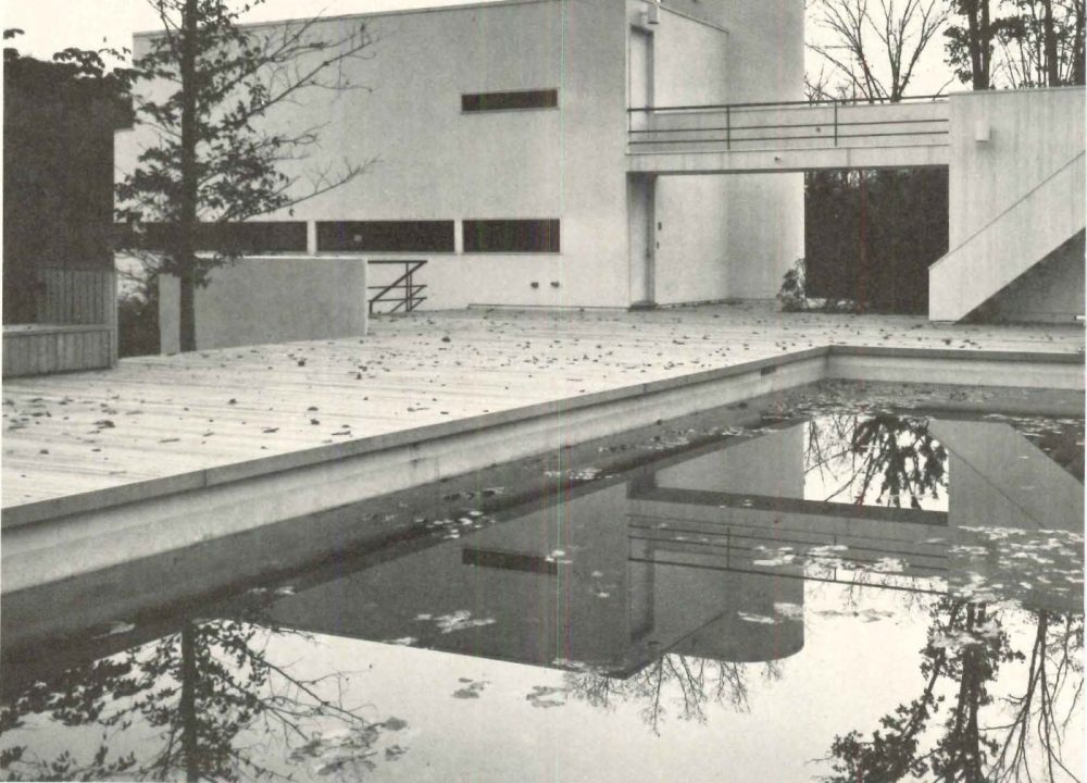 HFBL Award of Merit House, Westchester County NY