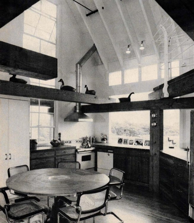 The John Wierdsma House, Nantucket MA
