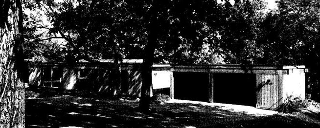 The Dale and Sylvia Ball House, 2525 South 95th Circle, Omaha NE