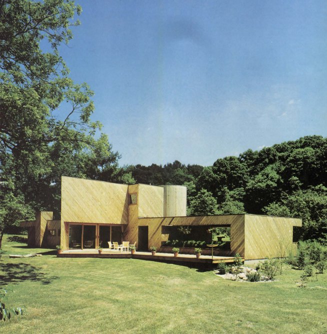 The William Erdos House, Bath Township OH