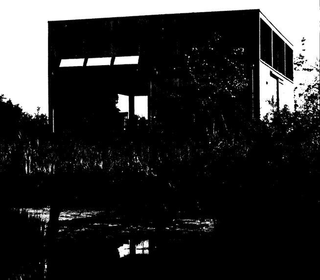 The H. H. Griggs House, Puget Sound WA