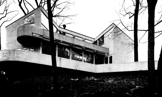 House, Arlington VA