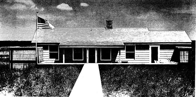 House, Quogue NY