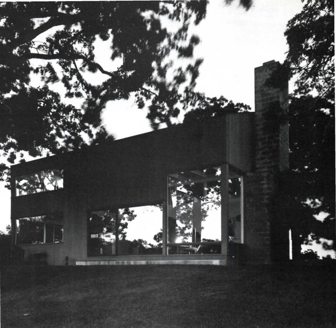 House, Westchester NY