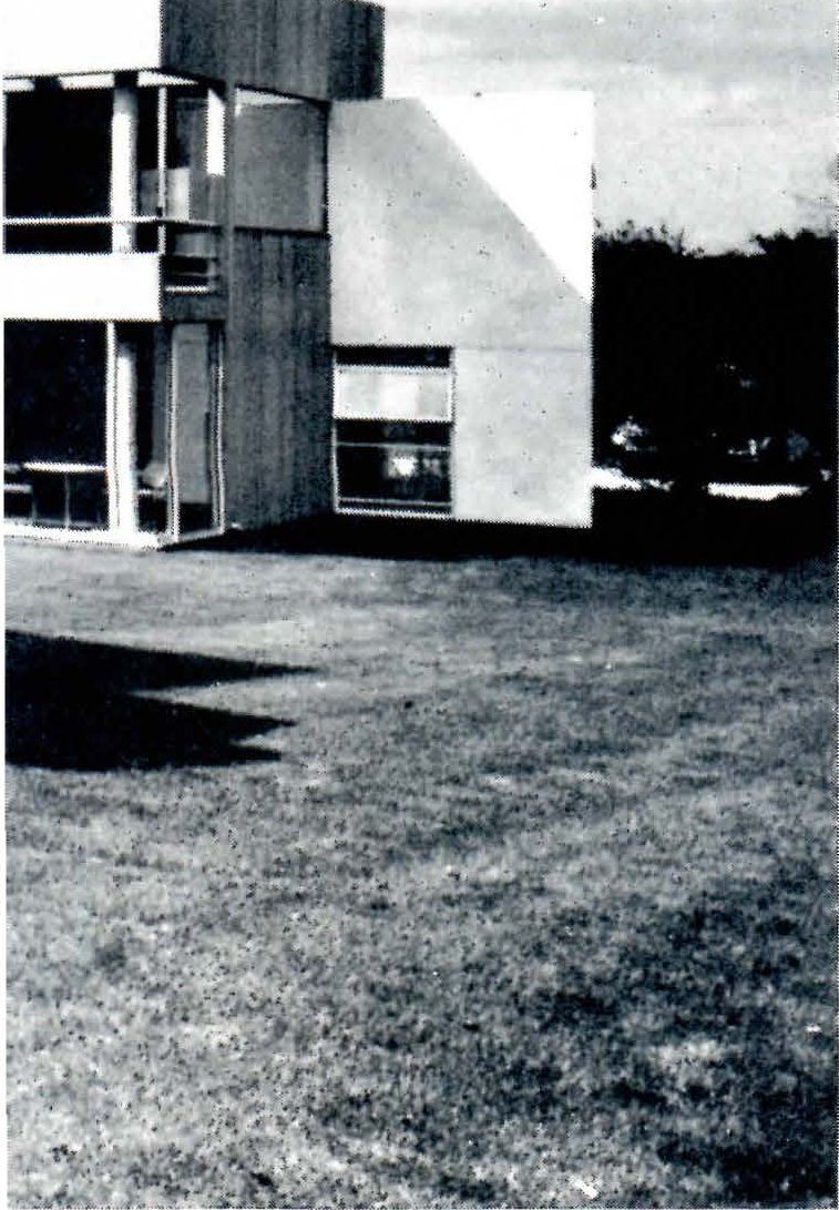 House, Eastern Long Island NY
